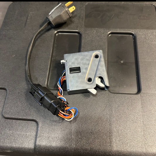 Rotary Lock without Bracket