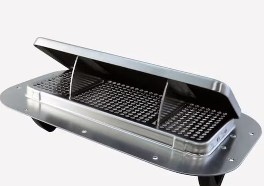 Roof Vents with Installation