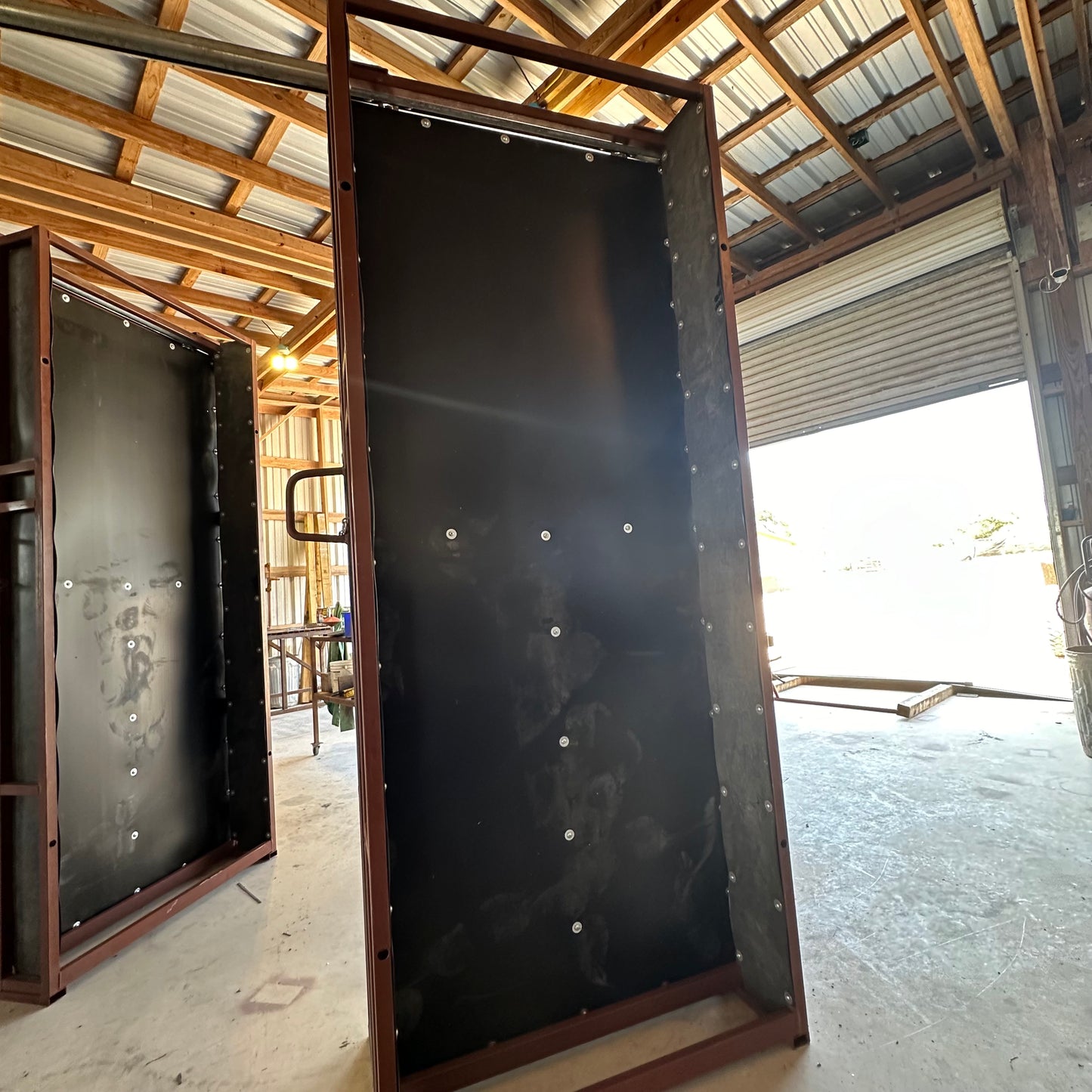 Slider Gate