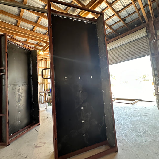 Slider Gate